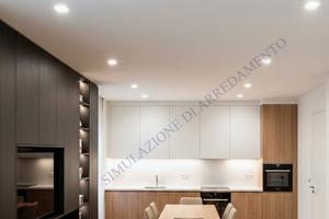 Apprtamento trilocale cervia milano marittima