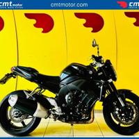 YAMAHA FZ1 Finanziabile - Nero - 11513