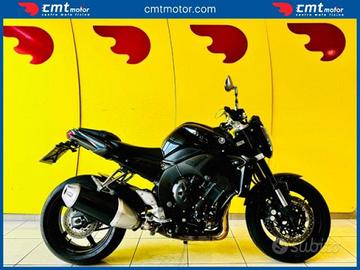 YAMAHA FZ1 Finanziabile - Nero - 11513