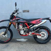 Swm RS 300 R MOD. 2026