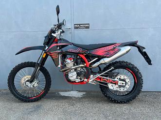 Swm RS 300 R MOD. 2025