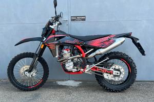 Swm RS 300 R MOD. 2025