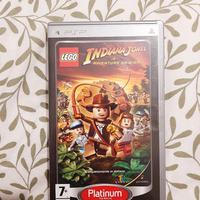 Lego Indiana Jones Le Avventure Originali