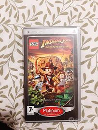 Lego Indiana Jones Le Avventure Originali