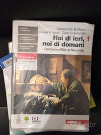 libro noi di ieri noi di domani 1
