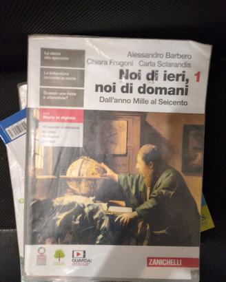 libro noi di ieri noi di domani 1
