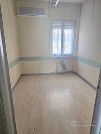 ASTI VIA BROFFERIO VICIN. VIA CAVOUR