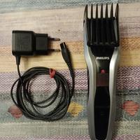 Taglia capelli e regola barba Philips 