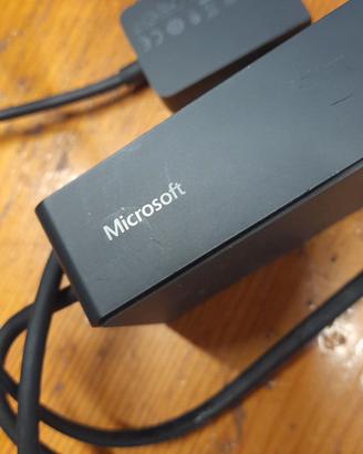 Docking station Microsoft 