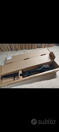 PORTAPACCHI , PORTABICI , PORTASCI Subaru 