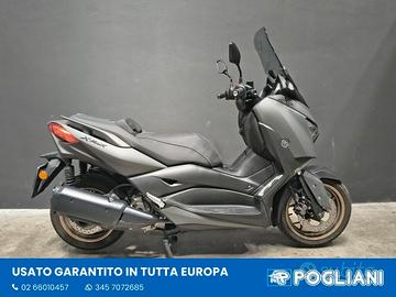 Yamaha X-Max 300 Abs - Tech Max