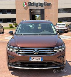 Volkswagen Tiguan 2.0 TDI 150 CV Life – Comfort, S