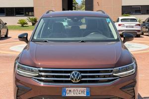 Volkswagen Tiguan 2.0 TDI 150 CV Life – Comfort, S