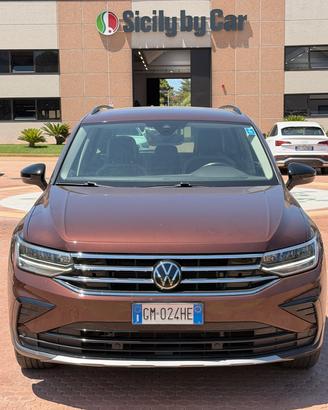 Volkswagen Tiguan 2.0 TDI 150 CV Life – Comfort, S
