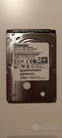 HDD Toshiba