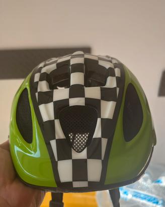 Casco bici bimbo