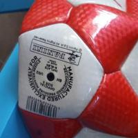 Pallone collezione panini calciatori nuovo