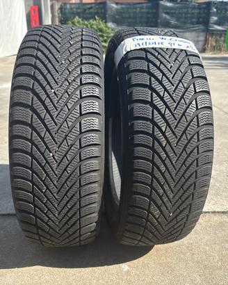 gomme usate 1955516 Winter PIRELLI - WIN - 021