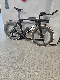 cervelo p5