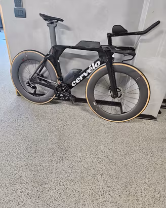 cervelo p5