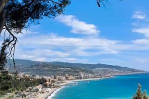 Settembre al mare