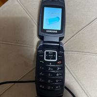 Samsung sgh-x510