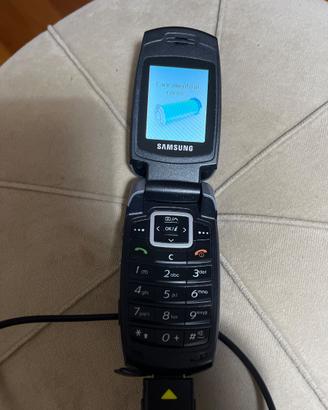 Samsung sgh-x510