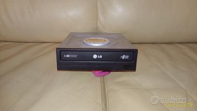 Lg dvd/cd-± drw-gh24ns95