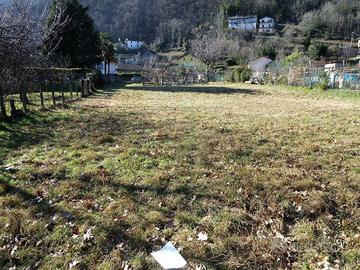 Terreno Residenziale Domodossola [FotDom0224VRG]