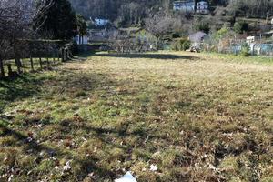 Terreno Residenziale Domodossola [FotDom0224VRG]
