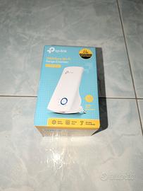 repeater tplink TL-WA850RE
