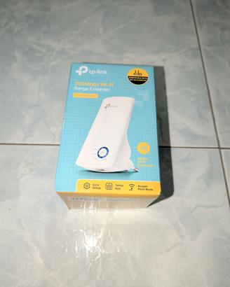 repeater tplink TL-WA850RE