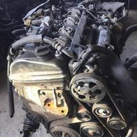 Motore Honda Accord - 2007 - 2.2 CTDI - N22A1