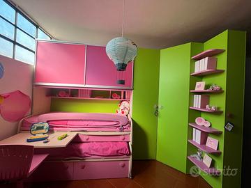 CAMERETTA BAMBINI - nuovo expo