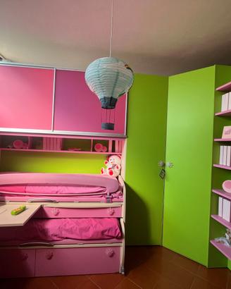 CAMERETTA BAMBINI - nuovo expo