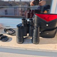 binocolo asahi Pentax 10x50 