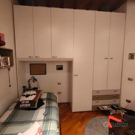 cameretta completa  anche a pezzi singoli