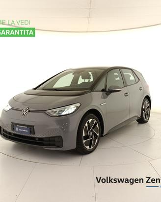 Volkswagen ID.3 58 kwh pro performance