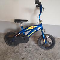 bici bimbo 12“