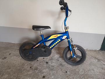 bici bimbo 12“