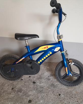 bici bimbo 12“