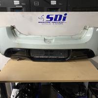 PARAURTI POST RENAULT TWINGO SPORT