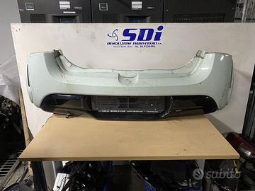 PARAURTI POST RENAULT TWINGO SPORT