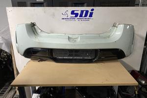 PARAURTI POST RENAULT TWINGO SPORT