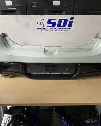 PARAURTI POST RENAULT TWINGO SPORT