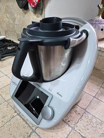Vorwerk bimby TM6