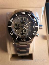 OROLOGIO LORENZ HYDRO-SUB CRONOGRAFO AUTOMATICO