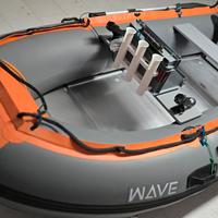 Tender  320 Full Optional – Pronto Pesca