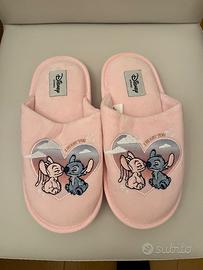 Pantofole nuove da donna 