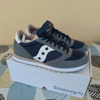 Sneaker uomo Saucony 